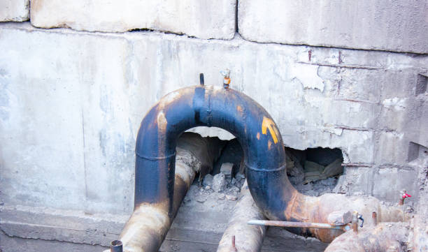 Best Water damage repair service  in Pleasantville, NY